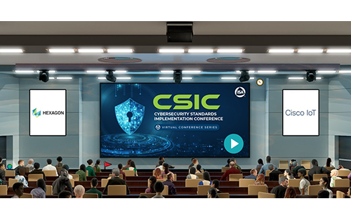 ISA Hosts Multi-track Cybersecurity Standards Implementation Virtual Conference