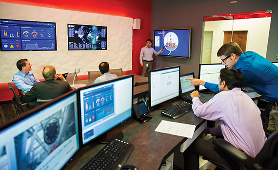 Thumbnail for Honeywell to build Singapore cyber security research and development lab