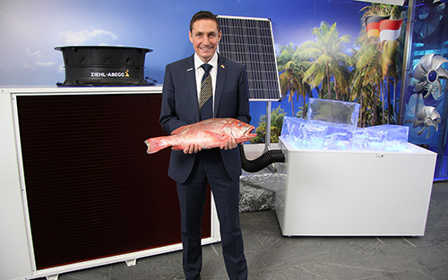 Preview Hannover Messe 2021: Innovative Product Presentations