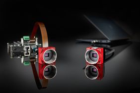 Allied Vision introduces Alvium 1500 and Alvium 1800 series of cameras