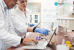 Werum IT Solutions announces strategic partnership with Nymi to develop authentication solutions