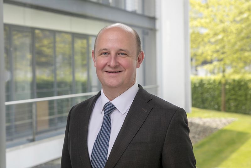 Werum IT Solutions introduces Jens Woehlbier as Chief Executive Officer