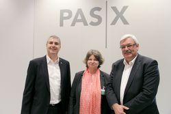 Werum announces service partnership with EIS