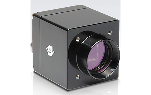 Thumbnail for SVS-Vistek BlackLine ECO IP67 Cameras Ruggedly Designed to Operate in Harsh Industrial Environments
