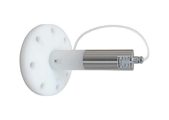 HEITRONICS introduces CT13 infrared radiation thermometer
