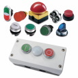 Eaton introduces M22 pushbuttons