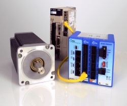 CTC adds EtherCAT Master to Model 5300 Controller
