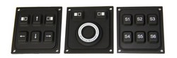 CTI Electronics introduces Switch Function Control devices