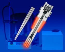 Thumbnail for Command Tooling Systems releases more shrink-fit tool changers & toolholders