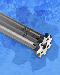 Thumbnail for Command Tooling Systems introduces high performance reamer