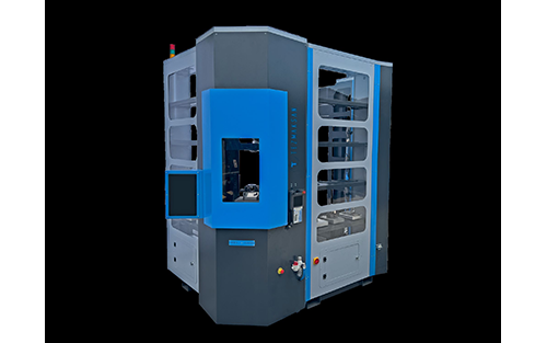 Thumbnail for Tezmaksan Launches New CubeBOX Systems at EMO Hannover