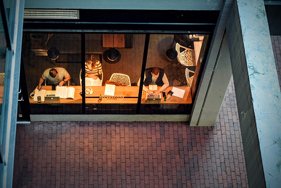 Thumbnail for Breaking Down Barriers, Bridging the Gap: Fixing the digital skills shortage