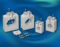 Carlo Gavazzi announces solid core current transformers