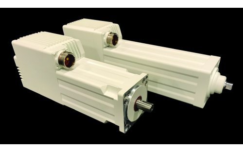 Curtiss-Wright Launches Newest Sense And Control Actuator Model In The Exlar Smart Actuator (SA) Series