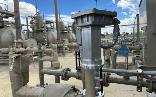 Curtiss-Wright Exlar Announces Tritex EVA for Oil and Gas Valve Actuation