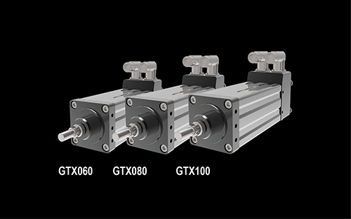Thumbnail for Curtiss-Wright Launches Newest Integrated Motor/Actuator Model in the Exlar Gtx Series