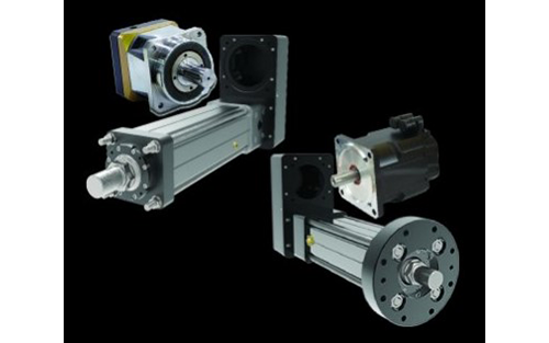 Curtiss-Wright Launches New Motor Support Program For Exlar Universal Actuators
