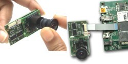 e-con Systems Announces a Custom Lens Camera Board