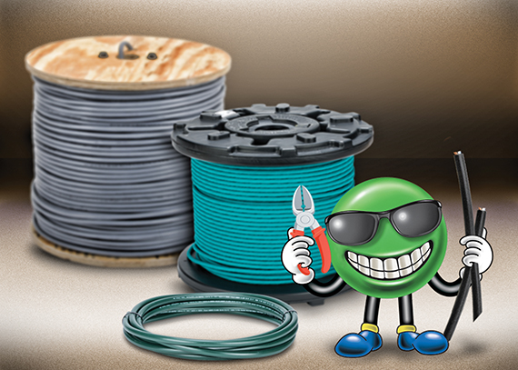 Thumbnail for AutomationDirect announces customer specified cut-to-length cables