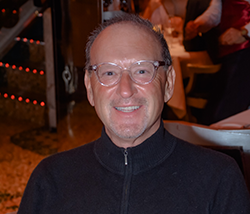 Thomas R. Cutler