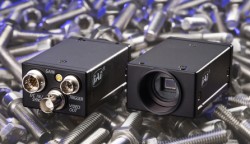JAI PULNiX 1.4-Megapixel Camera Boasts Analog Output