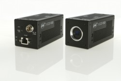 JAI introduces CV-M9 GE RGB color camera