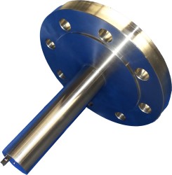 Thumbnail for PAC releases 393 flanged process viscosity sensor