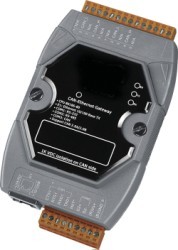 Thumbnail for Ethernet Direct releases Canary CAN Bus Products