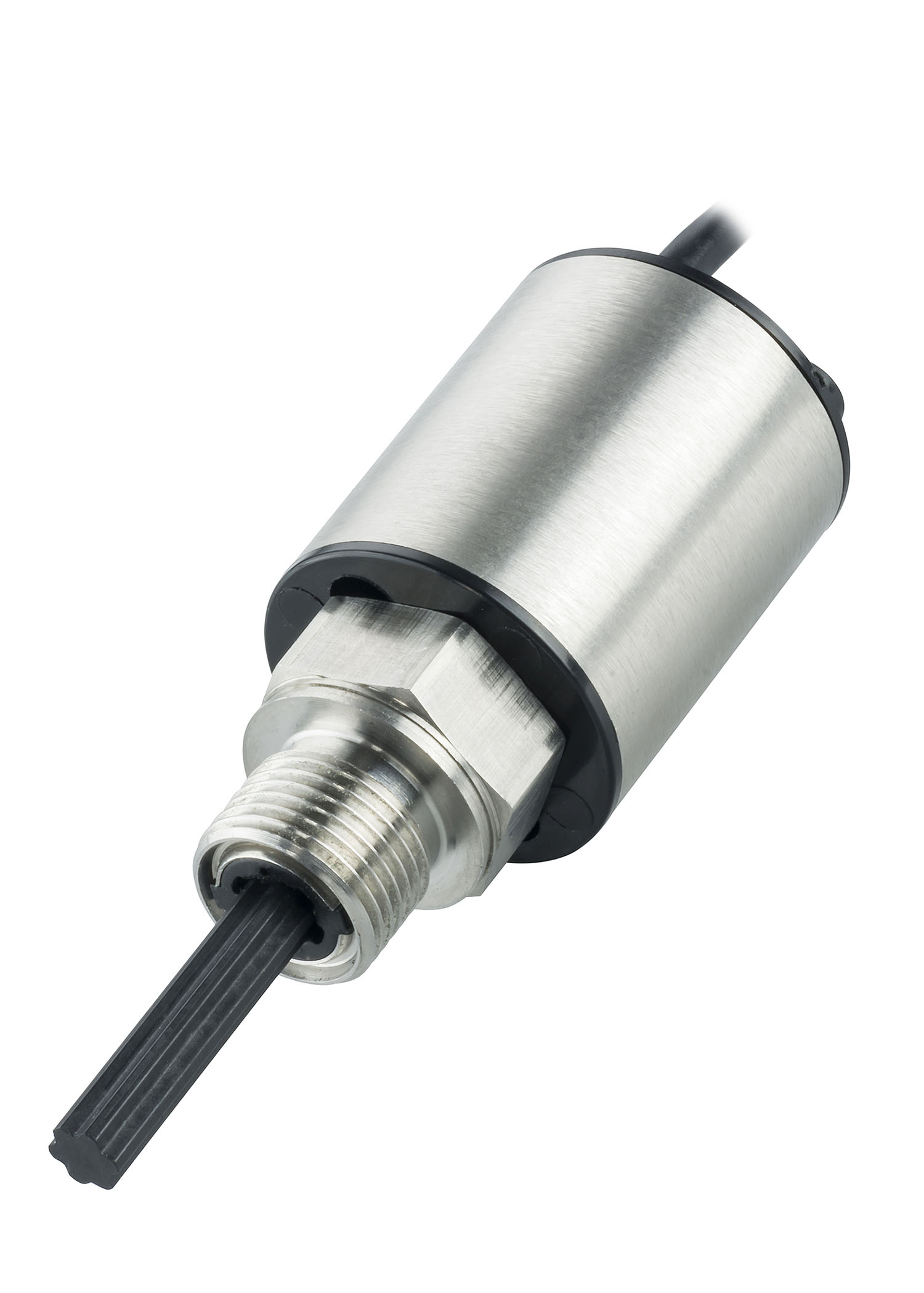 Thumbnail for Curtiss-Wright announces VPT351 valve-position sensor