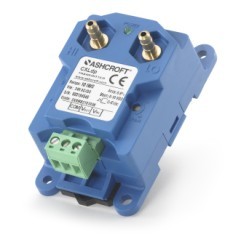 Thumbnail for Ashcroft adds voltage output to CXLdp low pressure transducer