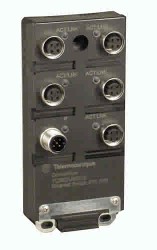Industrial Ethernet switches and gateways