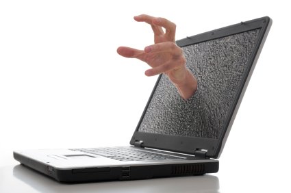 Thumbnail for The cybersecurity threat – taking it personally