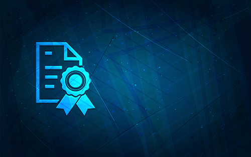 Antaira Factory Achieves ISO/IEC 27001:2013 Certification for Information Security Management Systems