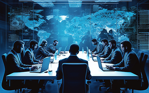 Cybersecurity Resiliency Takes Center Stage at ISA OT Cybersecurity Summit in London