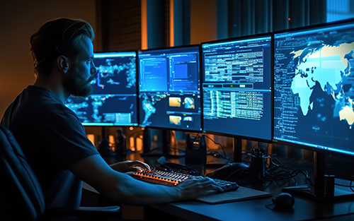 Thumbnail for The Danger of Overreliance on Automation in Cybersecurity