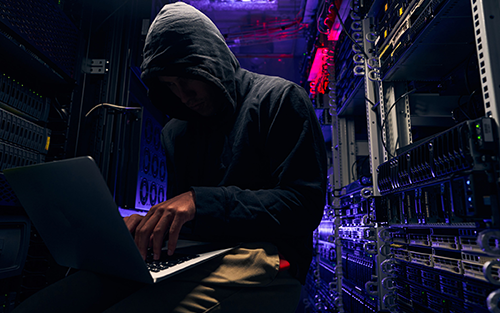 The Major Cybersecurity Trends of 2022