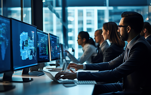 Thumbnail for Why Collaboration Is Essential for Cybersecurity Teams