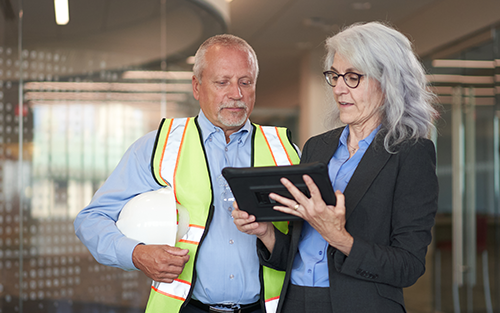 Staying Ahead of Threats to Industrial Control Systems (ICS) Cybersecurity
