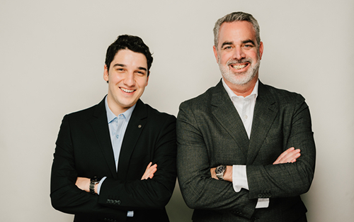 Thumbnail for Zeroport Raises $10 Million Seed for Revolutionary Non-IP Remote Access Solution