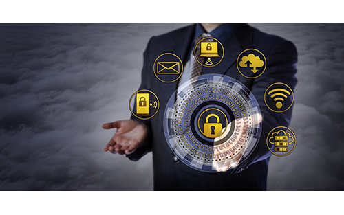 Thumbnail for Rockwell Automation Announces New Initiatives to Bolster Cybersecurity Offering for Customers