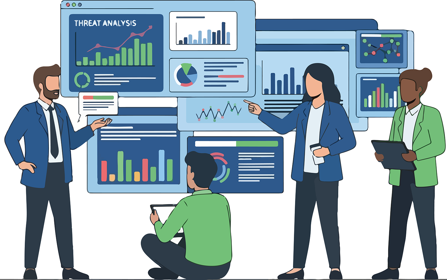 Thumbnail for HPE Threat Labs Report Reveals Cyber Adversaries Are Morphing Their Business Model to Scale and Accelerate Attacks