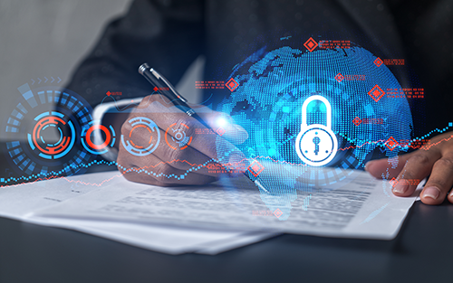 Five Best Practices to Reduce OT/ICS Cybersecurity Risk
