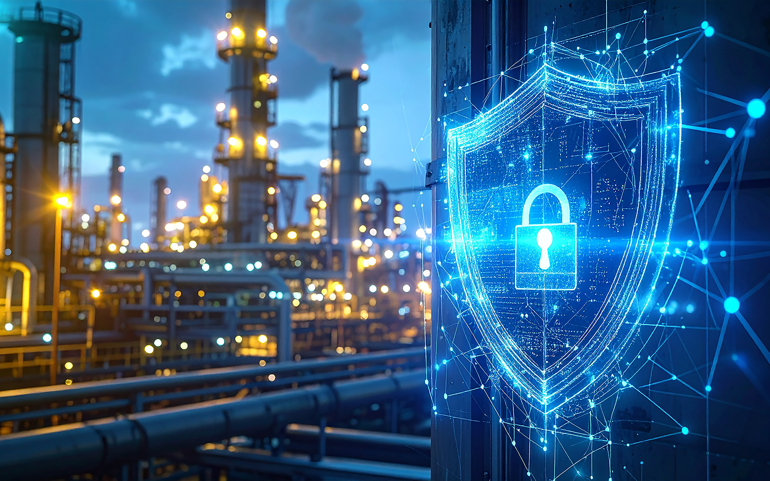 Feature Image for Report: Only 31% of Critical Infrastructure Organizations Prioritize Patching Critical Vulnerabilities Within Three Days, Compared to 69% in Technology