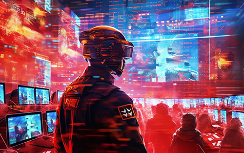 Cyberattacks Against Critical Infrastructure on the Rise, State-affiliated Groups Responsible for Nearly 60%