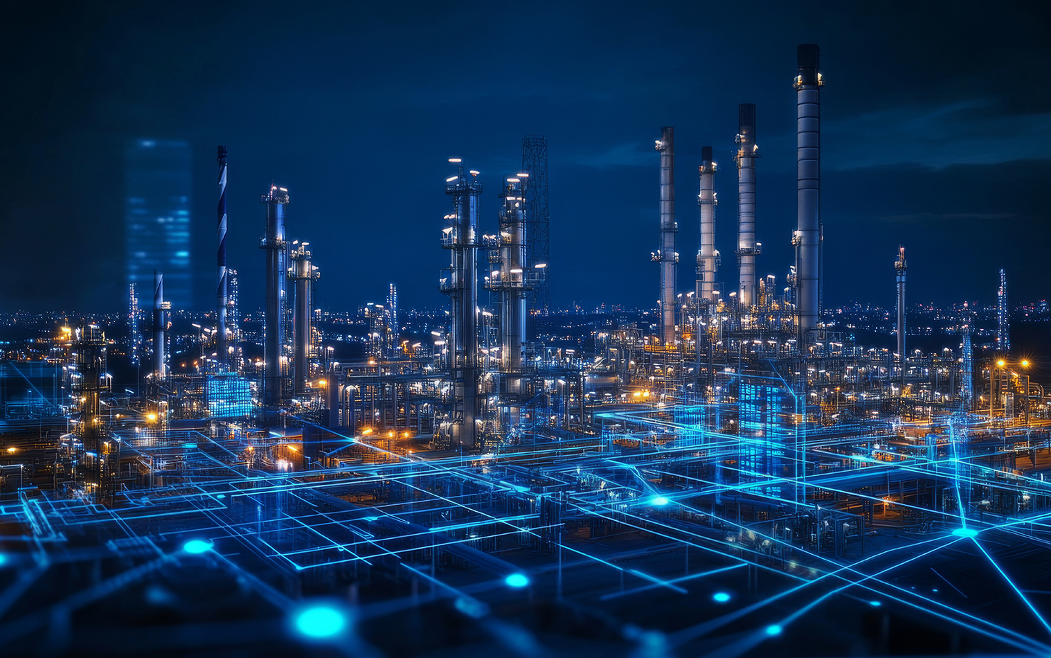 Thumbnail for Unraveling Cybersecurity Myths in Chemical Manufacturing: A Path to Safer, More Resilient Operations