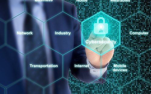 Thumbnail for SynSaber Appoints Renowned Cybersecurity Veterans Mark Weatherford and Ali Golshan to its Advisory Board