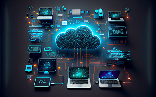Practical Cases in Enhancing Cybersecurity for Connected Serial Devices