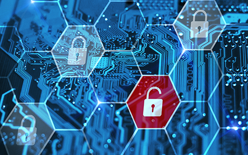 Cybersecurity: Where Does the Reasoning Begin?