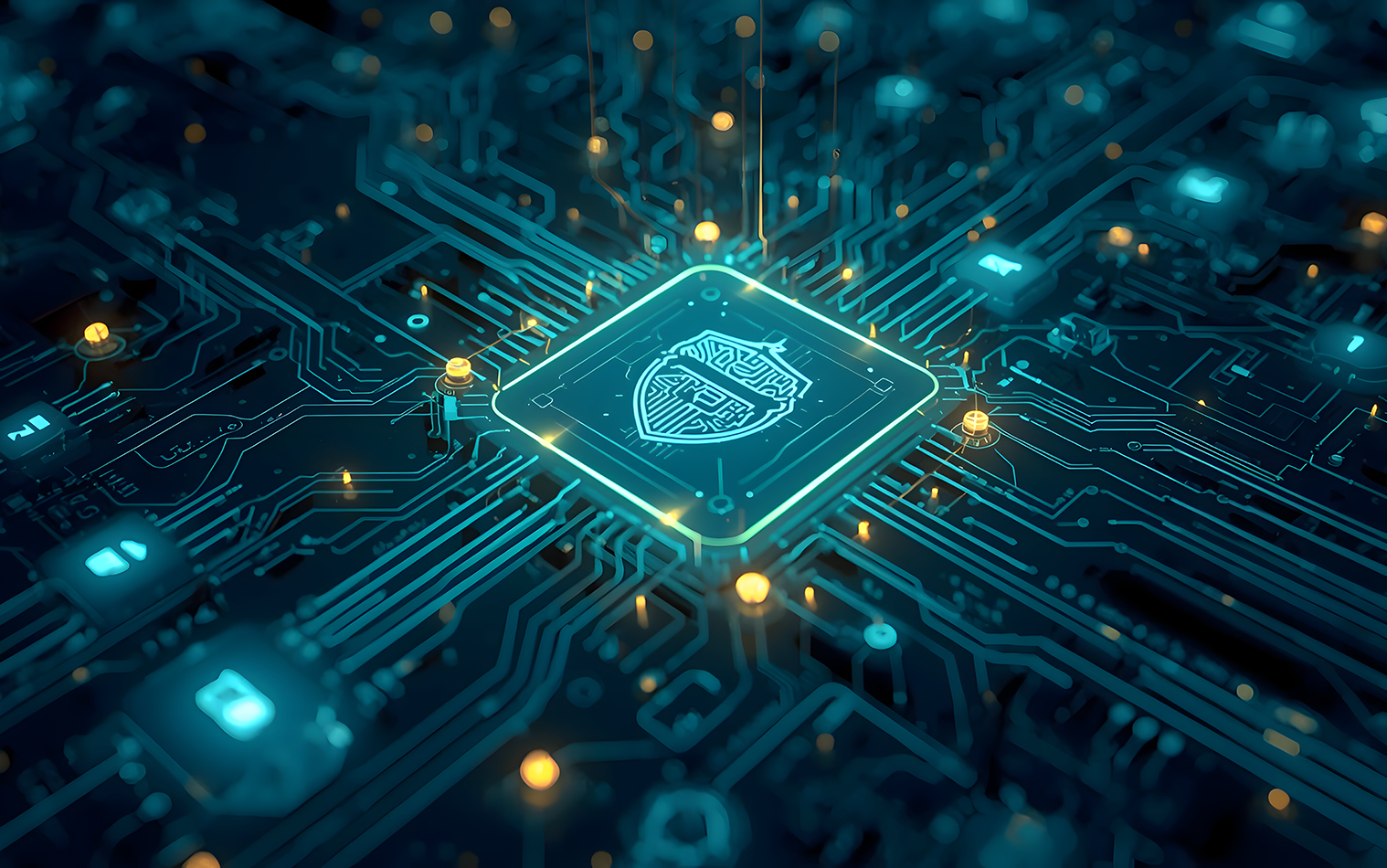 Thumbnail for Is It Possible to Future-Proof Industrial Cybersecurity?