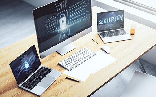 Shift to Remote Work Sees a Major Rise in Cybercrime